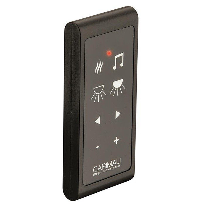 Пульт дистанционного управления хромотерапией и контролем устройств Bluetooth Carimali 0TLC003