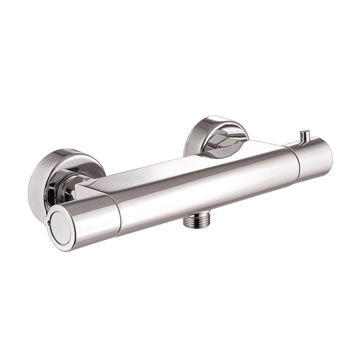 Смеситель для душа Carimali Rigoletto 21505-CR