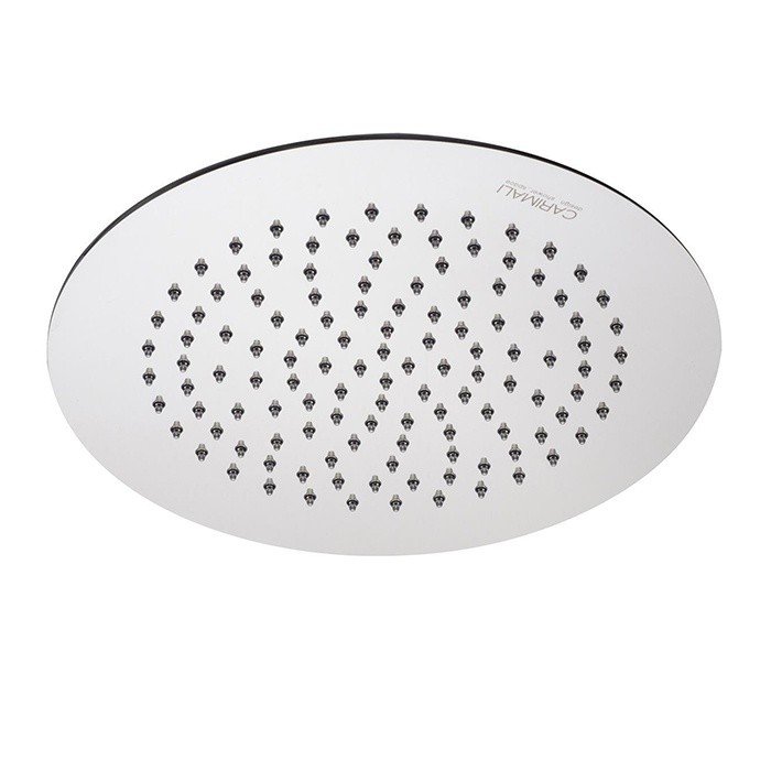 Верхний душ  240 мм  Carimali MySlim SLM0002CRX