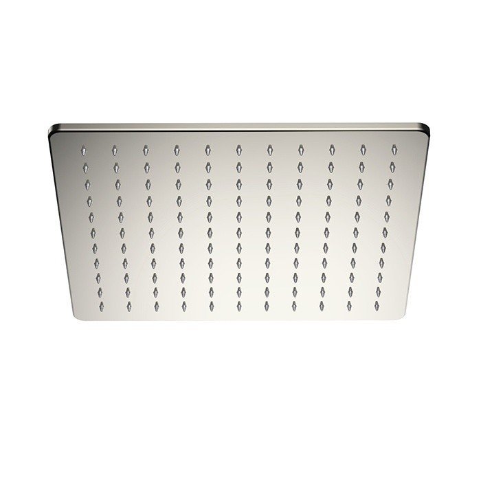 Верхний душ 300х300 мм  Carimali OttoMillimetri 8MM0006CRX