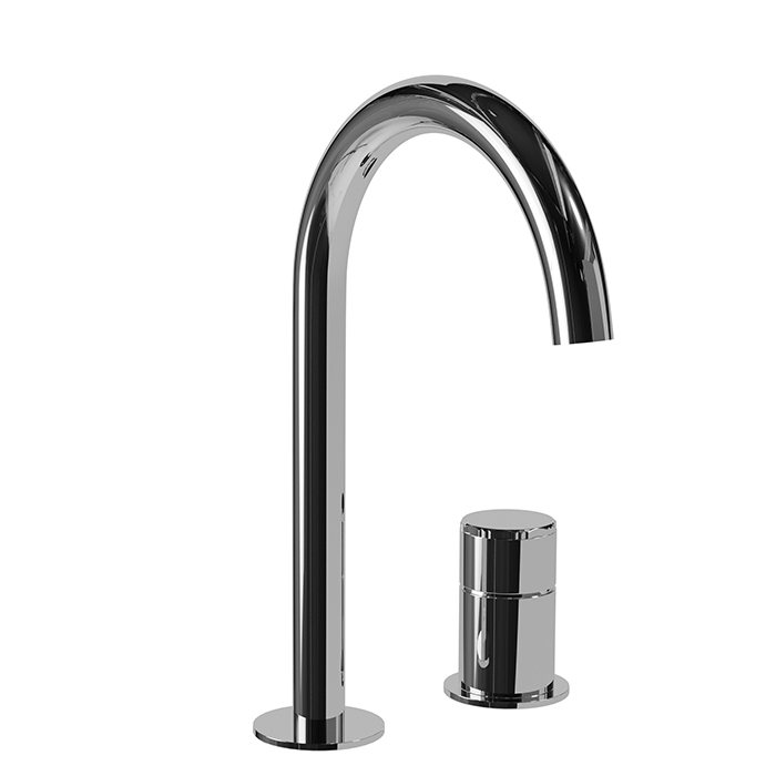 Итальянский смеситель Carimali Still Oh  0-STL1702-CR