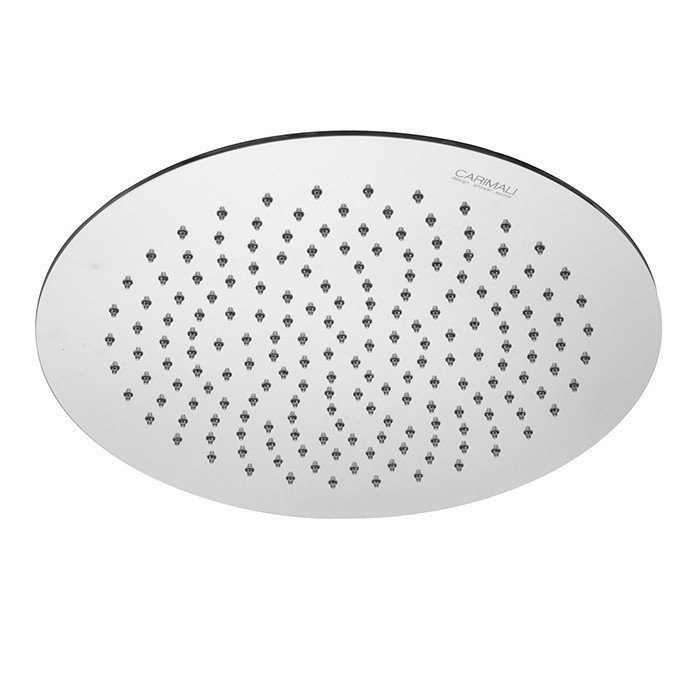 Верхний душ  400 мм  Carimali MySlim SLM0004CRX