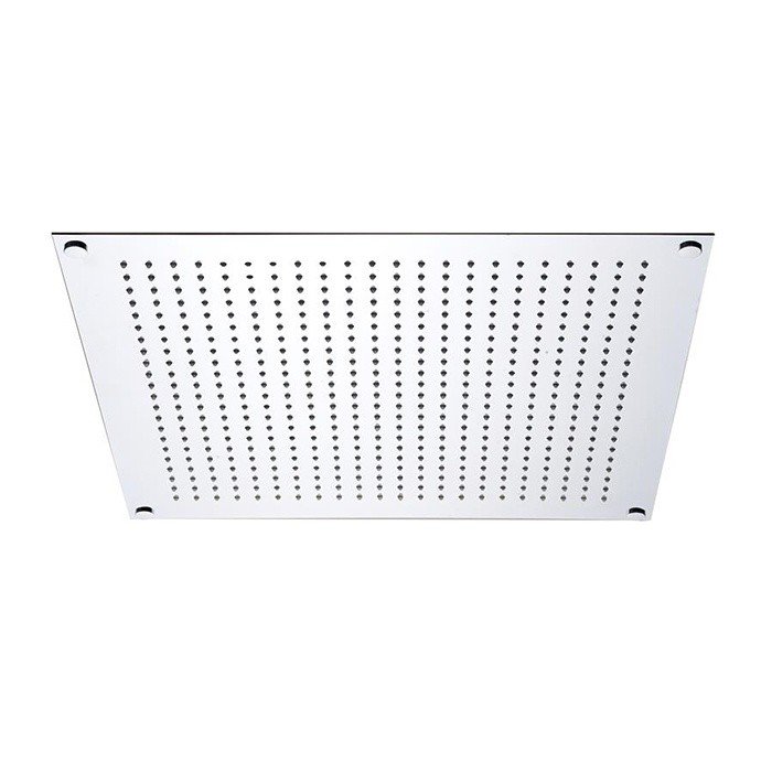 Верхний душ 410х410 мм  Carimali MyDream 23008X-CRX