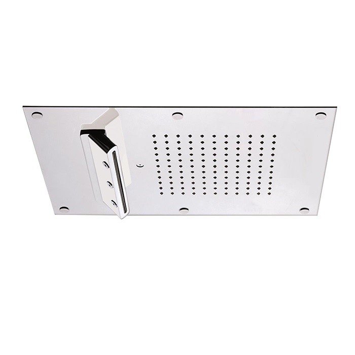 Изображение Верхний душ 450х300 мм  Carimali MyDream 23079XN-CRX