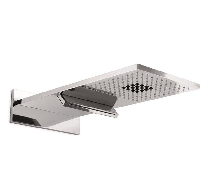 Верхний душ 510х220 мм Carimali Yes 26872-CR цена от 290 071 ₽ Фото Верхний душ 510х220 мм Carimali Yes 26872-CR