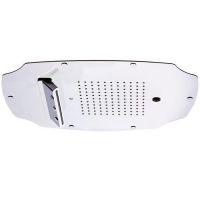 Верхний душ с хромотерапией 500х400 мм  Carimali MyDream Colonial 23078XN/S-CRX схема 1