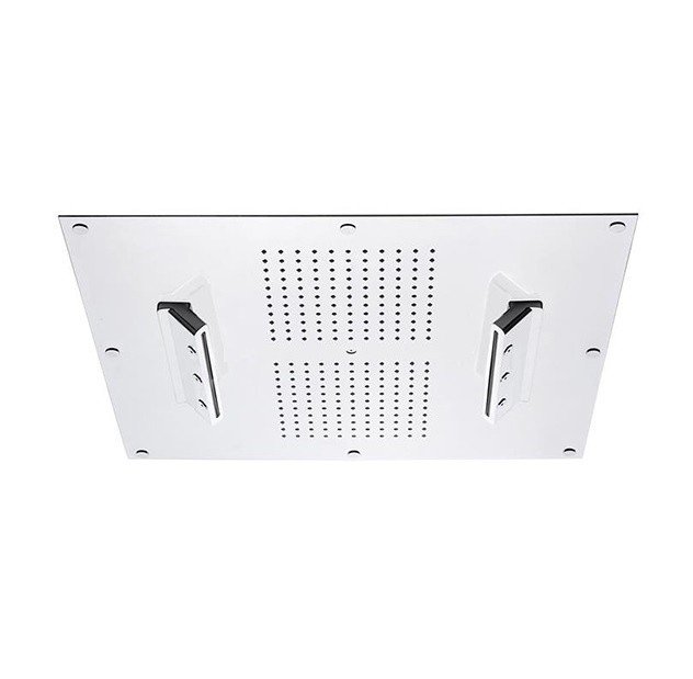 Изображение Верхний душ 550х500 мм  Carimali MyDream 23075XN-CRX