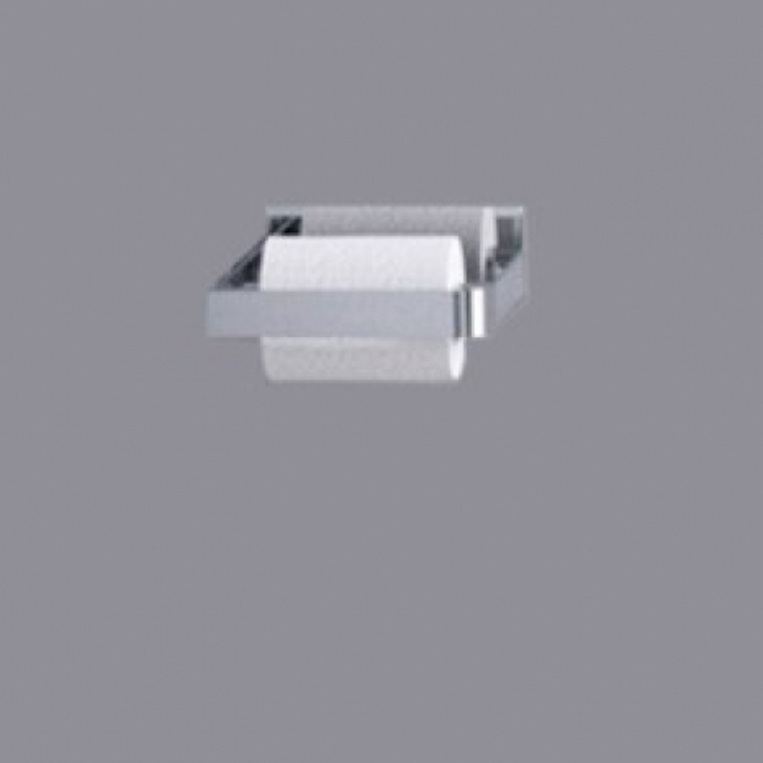 Изображение Держатель для туалетной бумаги Agape Memory т/б подвесной цвет: глянец