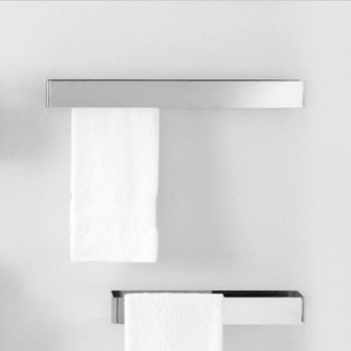 Изображение Полотенцедержатель двойной Agape 369 длиной 60см