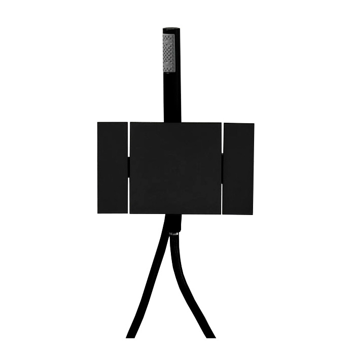 Встраиваемая часть смесителя Agape Sen ESEN0912/ESEN0913