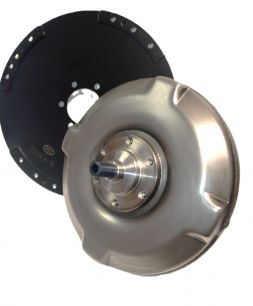 *Гидротрансформатор CPCD10-35/YJH265D/YJH265A