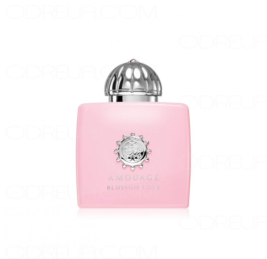 Amouage Blossom Love