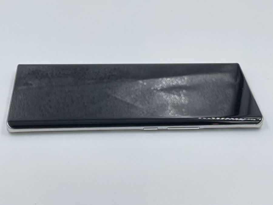 HONOR 70 дисплей оригинал с разбора в рамке (дисп идеал, потёртости на рамке)