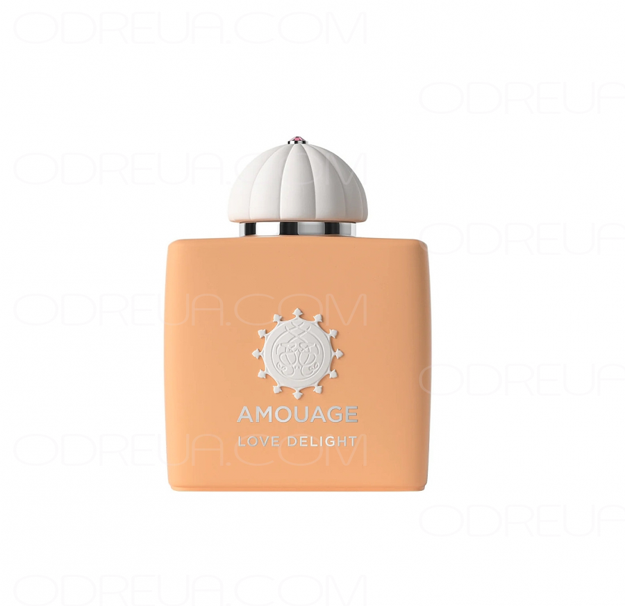 Amouage Love Delight