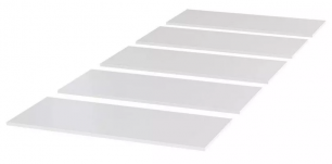 Проложки LIGHT 0,9*0,42 (Сакура,Фиеста) ДСП (б)