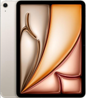 Apple iPad Air 2025 13" 128gb Starlight 7th Gen WIFI