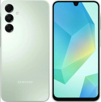 Samsung Galaxy A16 6/128Gb Light Green EU