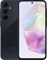 Samsung Galaxy A35 8/128Gb Темно-синий EU