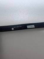 Apple iPhone 16 pro нижний шлейф с микрофоном оригинал с разбора (снятый)