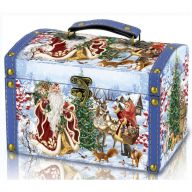 Сказка Зимы 700 грамм