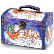 Три коня 700 грамм