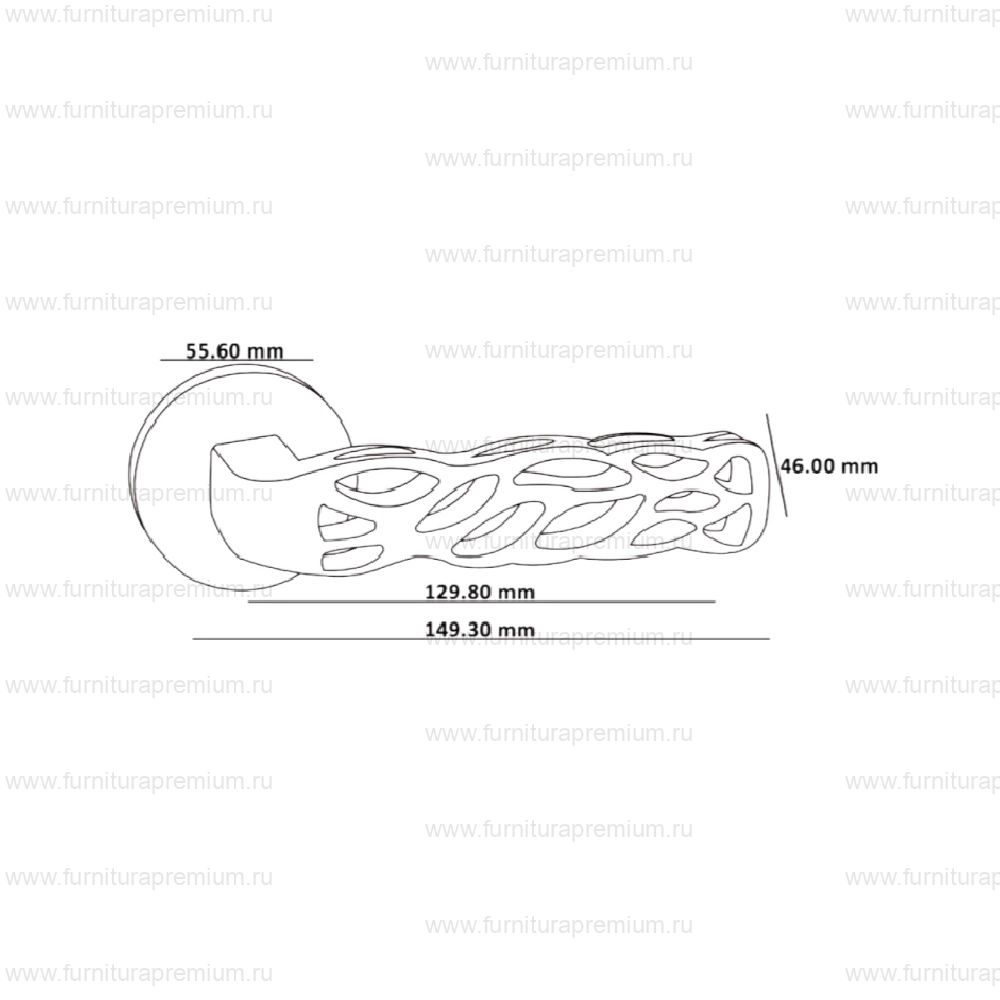 Ручка ORO&ORO Bee