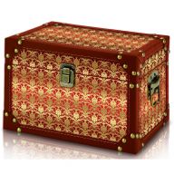 Бордовый шелк 1200 грамм