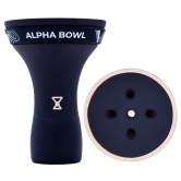 Чаша Alpha Bowl - Race Classic (DF) (Black Matte)