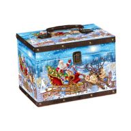 Новогодние сани подарков 800 грамм