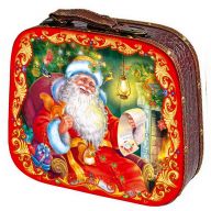 Чемоданчик Исполнения желаний 1500 грамм