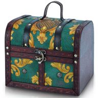 Ларец Золотые узоры 1500 грамм