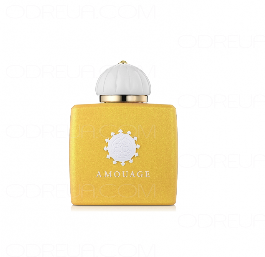 Amouage Sunshine