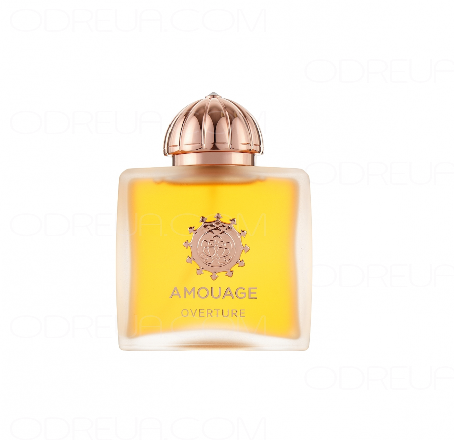 Amouage Overture Woman