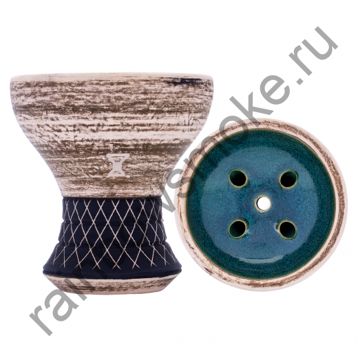 Чаша Alpha Bowl - Turk Design (Forest)