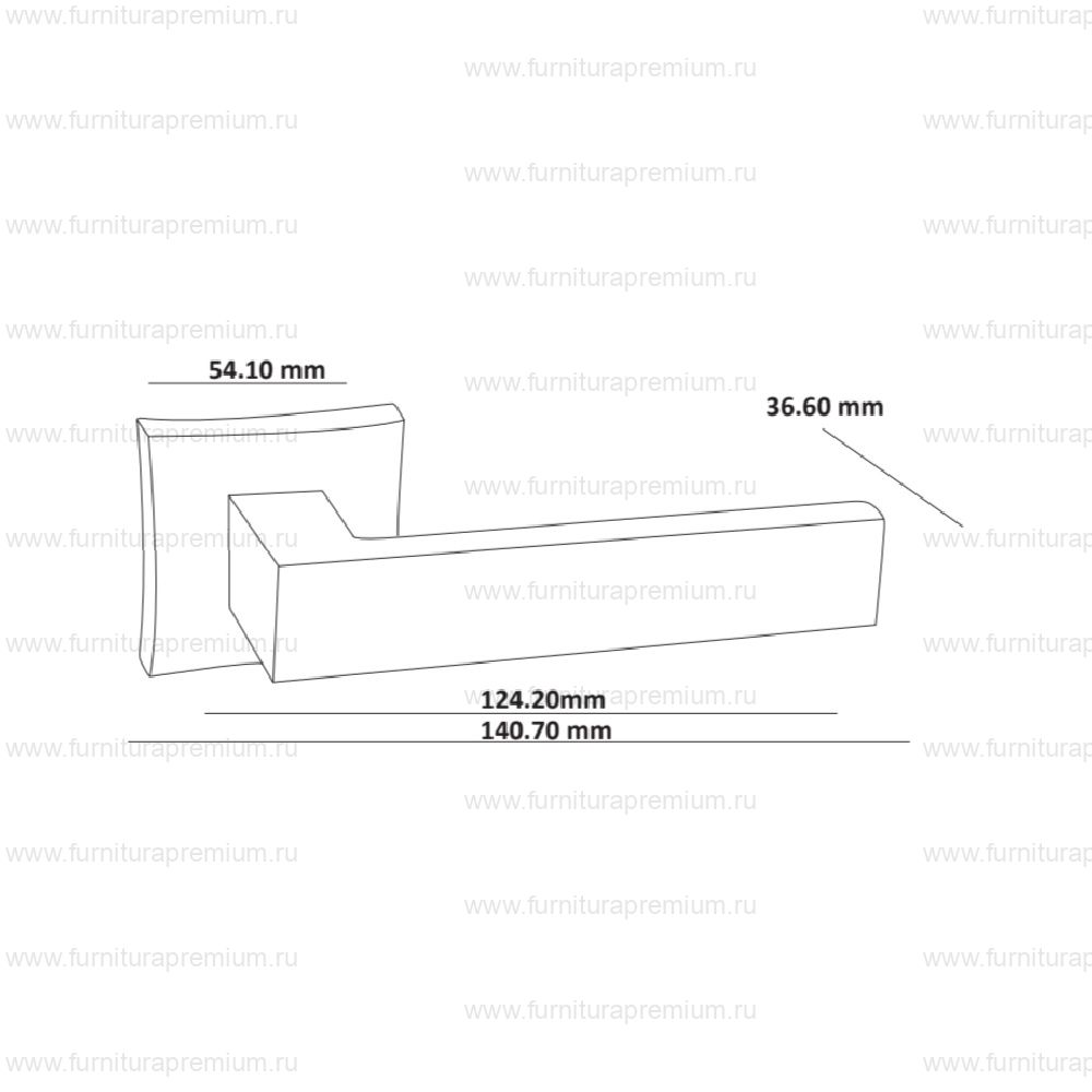 Ручка ORO&ORO Quattro Swarovski