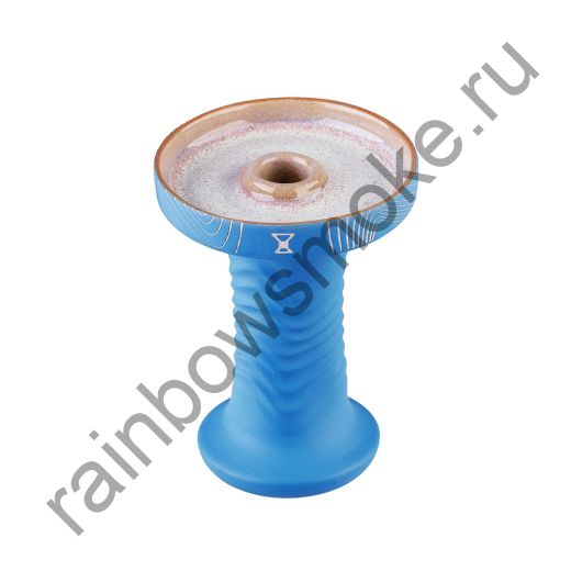 Чаша Alpha Bowl - Wave Phunnel (PH) (South Blue)