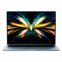 Ноутбук Xiaomi REDMI Book Pro 14" 2025 Intel Core Ultra 5 255H, 32Gb, 1Tb, Intel Arc Graphics