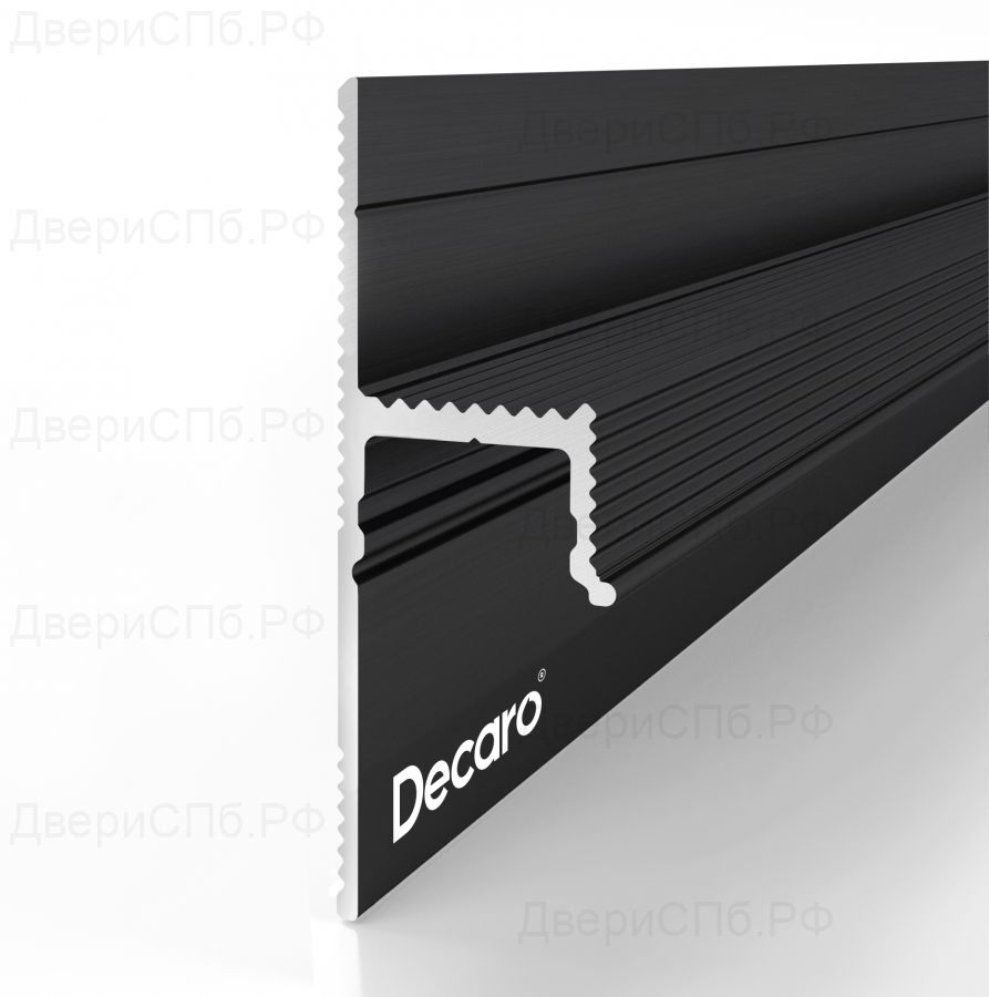 Универсальный профиль D002 Decaro