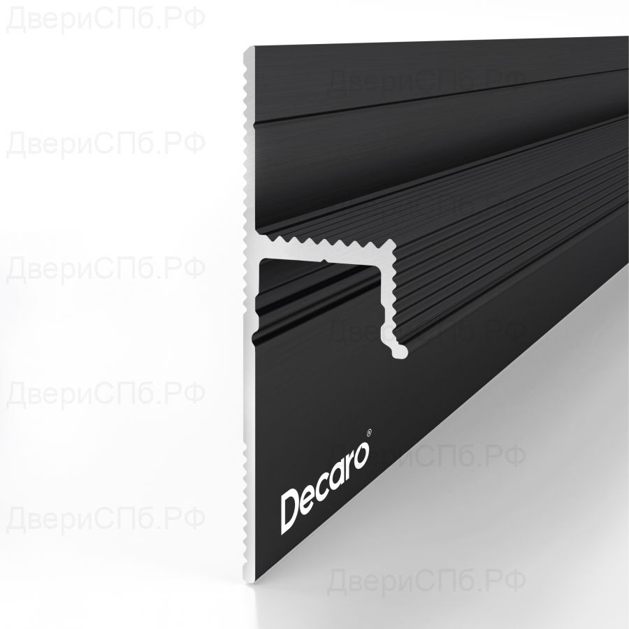 Универсальный профиль D003.2 Decaro