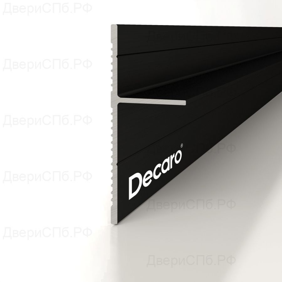 Универсальный профиль D004 Decaro