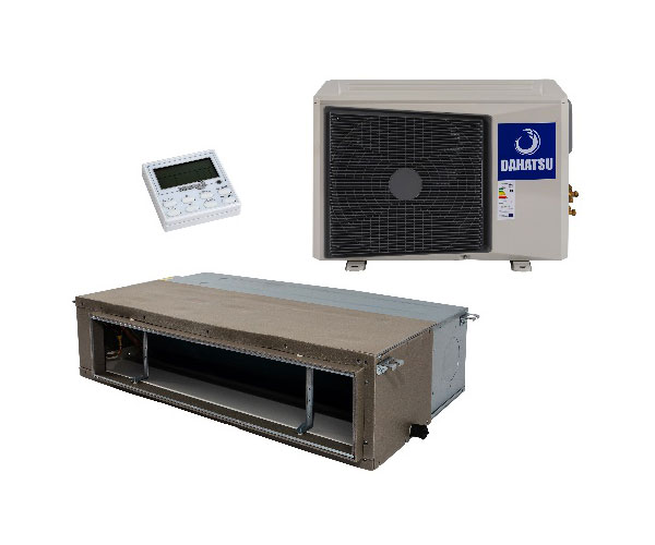 Dahatsu DHKN-36A