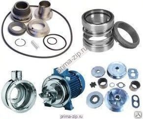 Запчасти к насосу К80-50-200