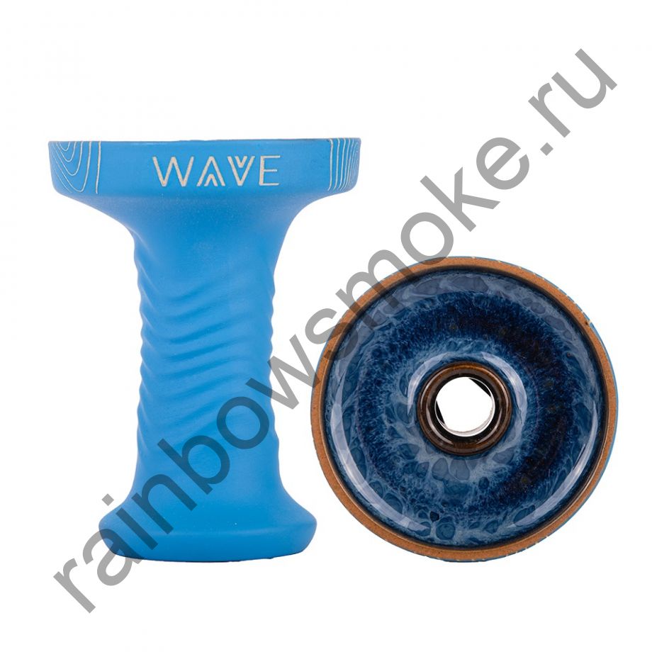 Чаша Alpha Bowl - Wave Phunnel (PH) (Atlantic Blue)