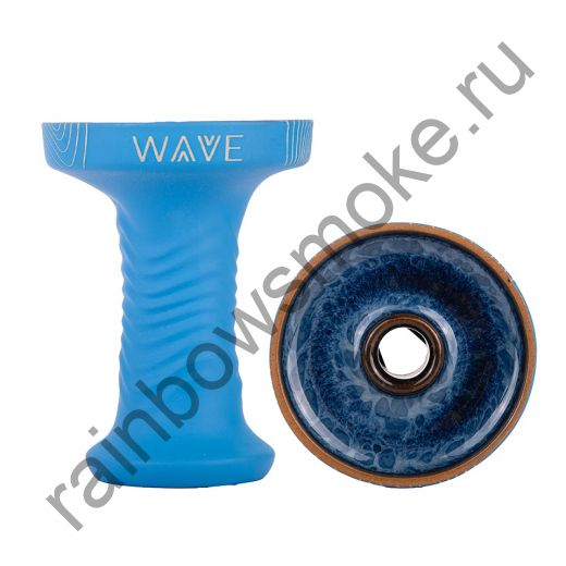 Чаша Alpha Bowl - Wave Phunnel (PH) (Atlantic Blue)