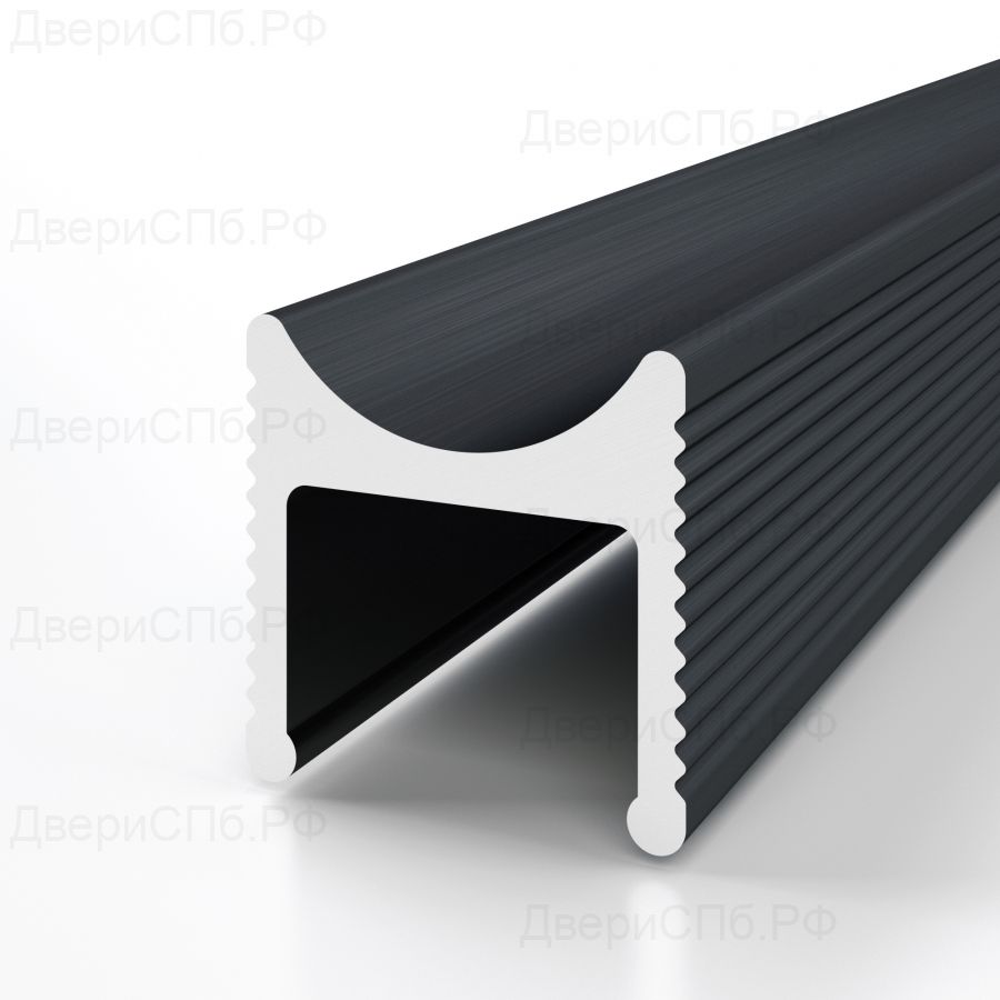 Разделительный профиль D008 Decaro