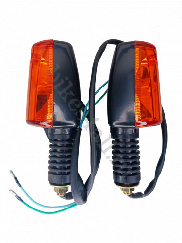 Поворотники задние Yamaha YBR 125 2004-2008