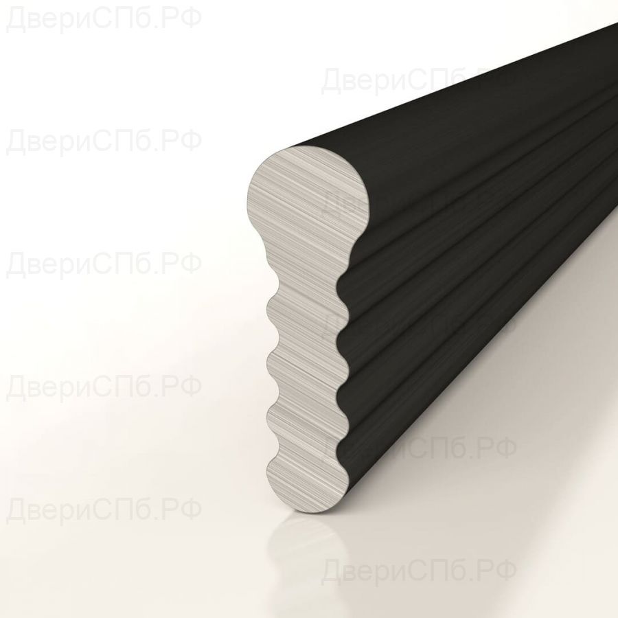 Разделительный профиль D009.2 Decaro