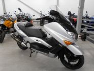 YAMAHA T-MAX 500