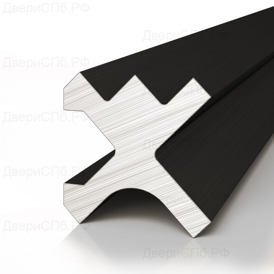 Разделительный профиль DOOX Decaro