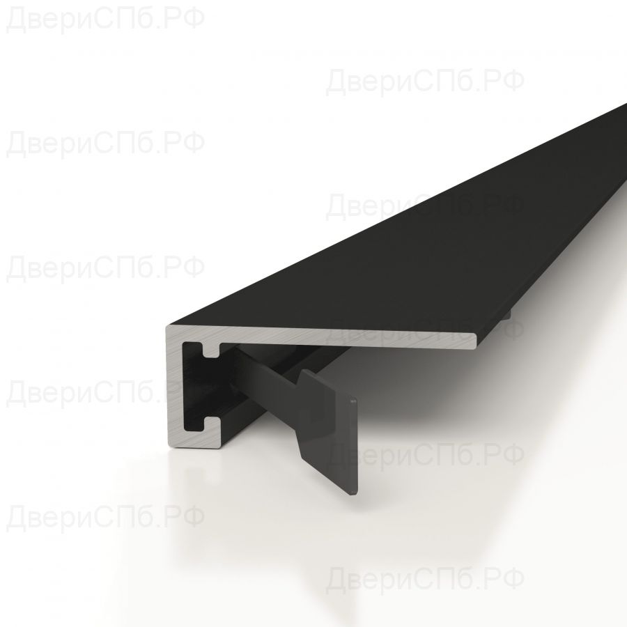 Микроплинтус M15A Decaro